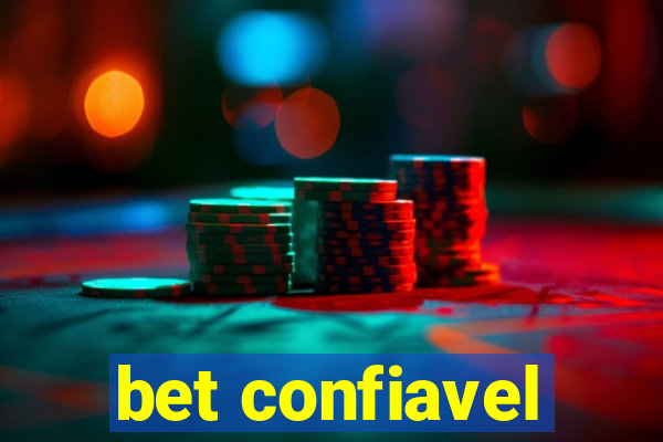 bet confiavel